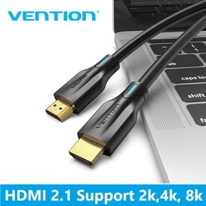 Cáp HDMI 2.1 dài 3m Vention AANBI