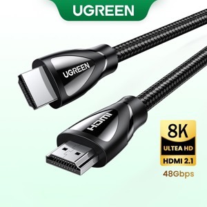 Cáp HDMI 2.1 dài 5M chuẩn Ugreen 80405