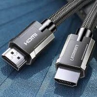 Cáp HDMI 2.1 Ugreen 70321 dài 2M độ phân giải 8K/60Hz Cao Cấp