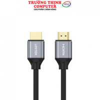 CÁP HDMI 2.1 UNITEK 1,5M C137W, 2M C138W VÀ 3M C139W 8K