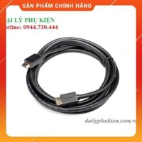 Cáp HDMI 2m hỗ trợ 3D 4K UGREEN 10107 dailyphukien