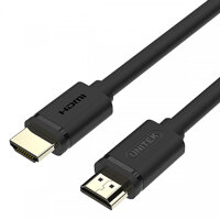 Cáp HDMI 30m Unitek Y-C171 IC Khuyếch đại -Hỗ trợ chuẩn 3D, 4K2K - Hàng Chính hãng