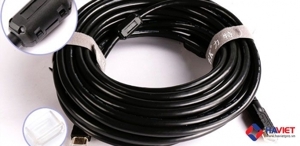 Cáp HDMI 30m ZTek ZE621