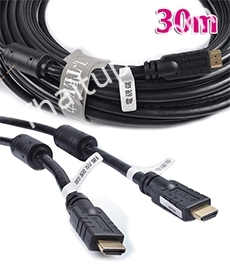 Cáp HDMI 30m ZTek ZE621