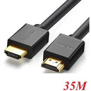 Cáp HDMI 35M hỗ trợ 3D, 4K Ugreen 80729