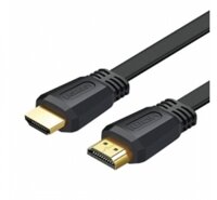 Cáp HDMI 3m 2.0 Dây Dẹt Siêu Mỏng Dài Ugreen 50820