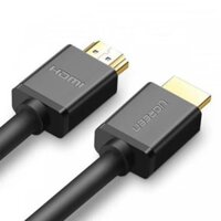 Cáp HDMI 3M Ugreen UG-10108 hỗ trợ 3D 4K