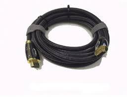 Cáp HDMI 3m Z-Tek ZY200 - Kết nối tín hiệu HD tuyệt vời