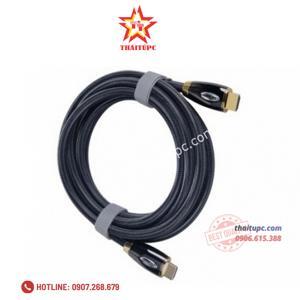 Cáp HDMI 3m Z-Tek ZY200 - Kết nối tín hiệu HD tuyệt vời