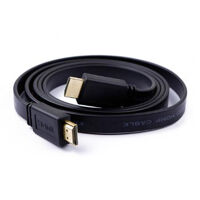 Cáp HDMI 5m 1.4 dẹt