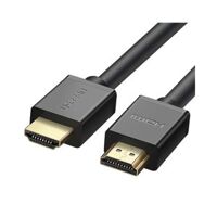 Cáp HDMI 5m Ugreen UG-10109 chính hãng hỗ trợ 3D, 4K*2K full HD 1080