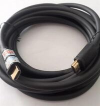 Cáp HDMI 5m Unitek Y-C140U