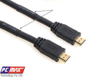 Cáp HDMI 70m Unitek chống nhiễu  Y-C176 - Hàng chính hãng