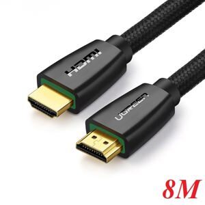 Cáp HDMI 8m Ugreen 40413