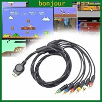 Cáp HDMI-AV đa thành phần BON cho PS3 cho máy chơi game PS2