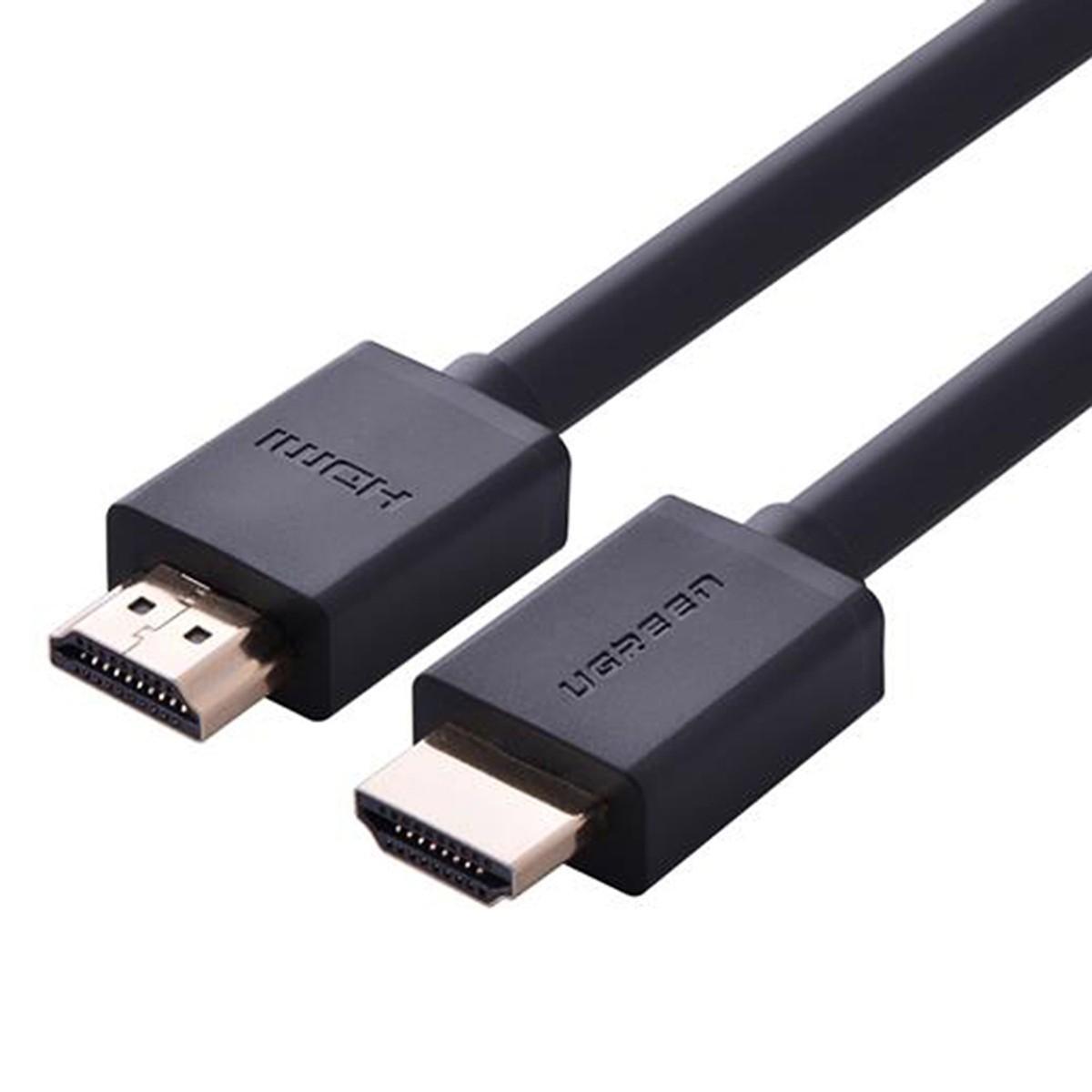 Cáp HDMI dài 10m Ugreen UG-10110