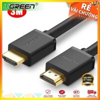 Cáp HDMI dài 3m UGREEN 10108