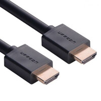 Cáp HDMI dài 5M cao cấp hỗ trợ Ethernet + 4k 2k HDMI chính hãng Ugreen UG-10109