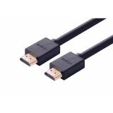 Cáp HDMI dài 5M hỗ trợ Ethernet + 4k 2k HDMI Ugreen 10109