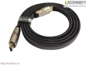 Cáp HDMI Dẹt 1.5M 10251 UGREEN
