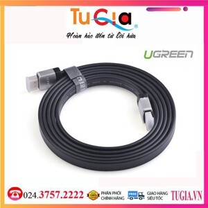 Cáp HDMI Ugreen UG-10263 - 5M