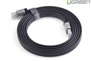 Cáp HDMI Ugreen 10254 - 5M