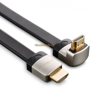Cáp HDMI dẹt Ugreen 10279