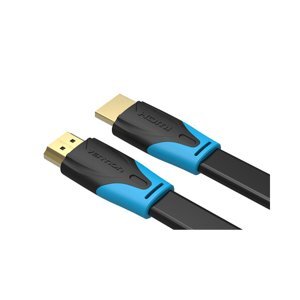 Cáp HDMI dẹt Vention VAA-B02-L1000 10m