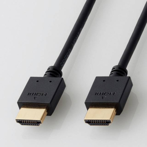Cáp HDMI Elecom CAC-HD14EL20BK