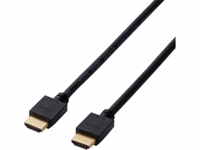 Cáp HDMI Elecom DH-HD14EA30BK