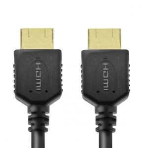 Cáp HDMI Elecom DH-HD14ER10BK