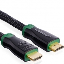 Cáp HDMI hỗ trợ 3D 4K x 2K Ugreen 10298 15m