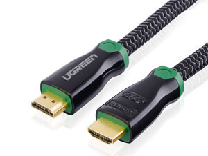 Cáp HDMI hỗ trợ 3D 4K x 2K Ugreen 10299 20m