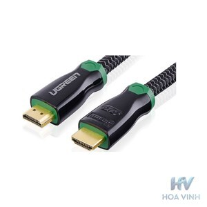 Cáp HDMI hỗ trợ 3D 4K x 2K Ugreen 10299 20m
