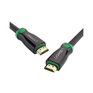 Cáp HDMI hỗ trợ 3D 4K x 2K Ugreen 10295 8m