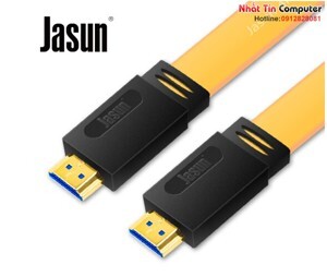Cáp HDMI Jasun 1.4 15m