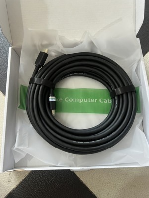 Cáp HDMI Kingmaster KH204