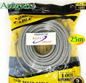 Cáp HDMI Kingmaster KH207