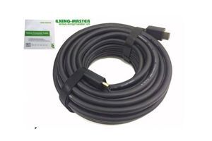 Cáp HDMI Kingmaster KH208