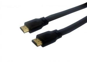 Cáp HDMI loại dẹp YHB-030 dài 3m