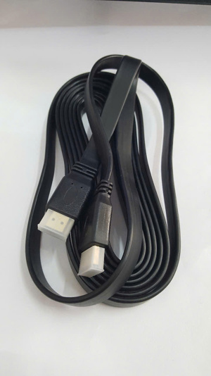 Cáp HDMI loại dẹp YHB-030 dài 3m