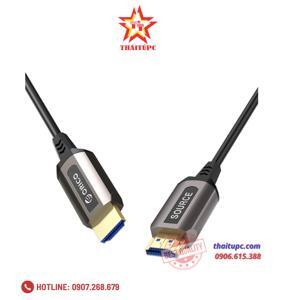 Cáp HDMI ORICO GHD701-100-BK