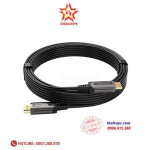 Cáp HDMI Orico GHD701-150-BK 15m 4K 60Hz