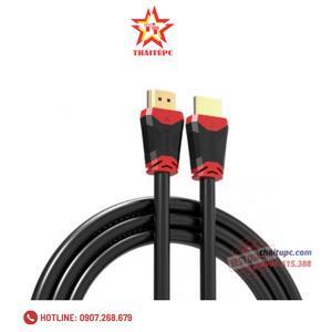 Cáp HDMI Orico HD308-50-BK