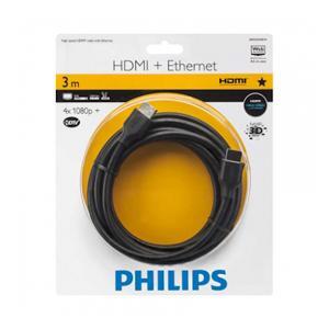 Cáp HDMI Philips SWV2433W