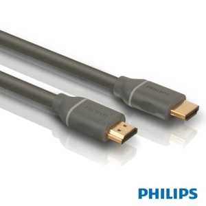 Cáp HDMI Philips SWV2433W