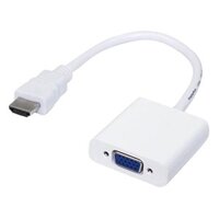 Cáp HDMI Ra VGA Loại Tốt