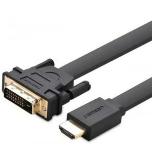 Cáp HDMI sang DVI LG TECH Ugreen 30107