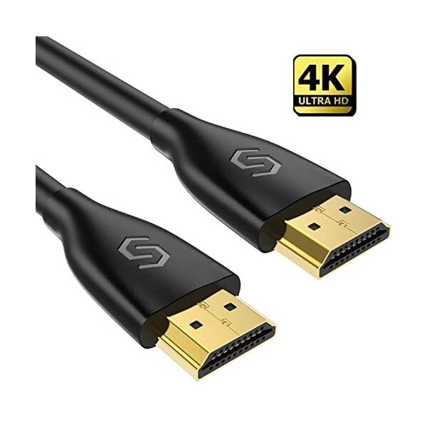 Cáp HDMI Sinoamigo 2.0 Hỗ Trợ 4k dài 20M SN-31010