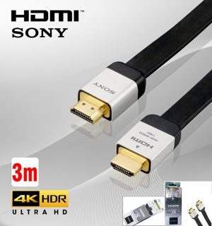 Cáp HDMI Sony 3M